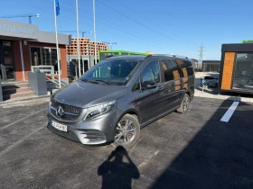 Mercedes-Benz V 300 AMG FULL EXTRI | Auto.bg — изображение 15 Mercedes-Benz V 300 AMG FULL EXTRI | Auto.bg — изображение 15