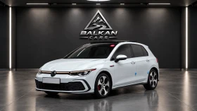 VW Golf VIII 2.0 GTI* HUD* Обдух* Люк