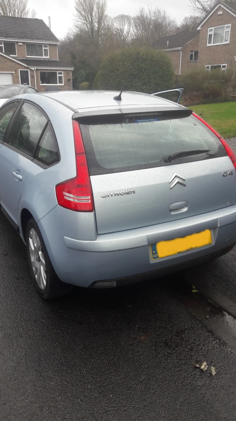 Citroen C4 - 1450 € / 2835.95 лв. - 94573316 1 | Car24.bg Citroen C4 - 1450 € / 2835.95 лв. - 94573316 1