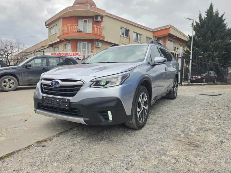 Subaru Outback 2.4 XT Limited - 27000 € / 52807.41 лв. - 81440823 1 | Car24.bg Subaru Outback 2.4 XT Limited - 27000 € / 52807.41 лв. - 81440823 1