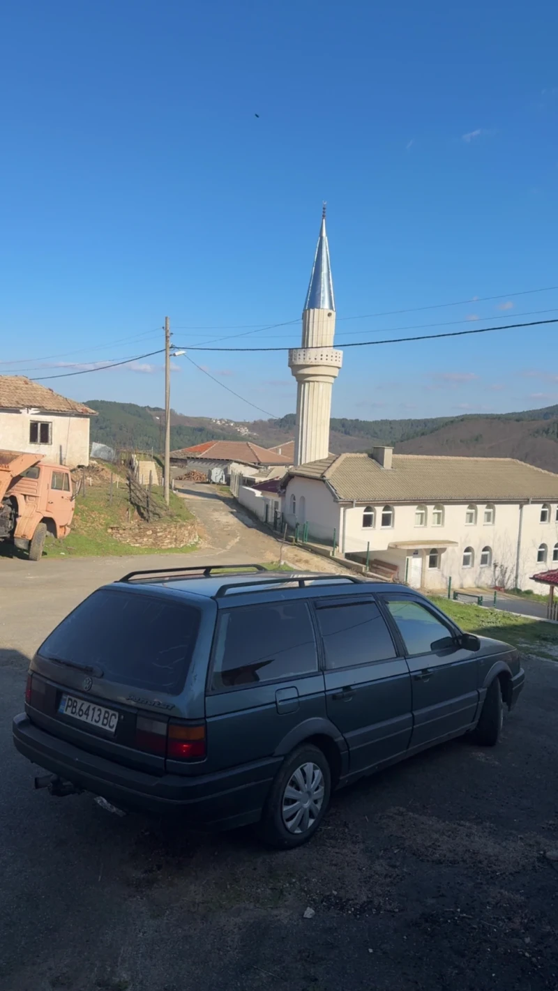 VW Passat - 500 € / 977.91 лв. - 82112631 1 | Car24.bg VW Passat - 500 € / 977.91 лв. - 82112631 1