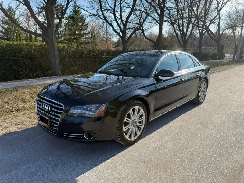 Audi A8 4.2 V8 Premium - 12600 € / 24643.46 лв. - 69664578 1 | Car24.bg Audi A8 4.2 V8 Premium - 12600 € / 24643.46 лв. - 69664578 1