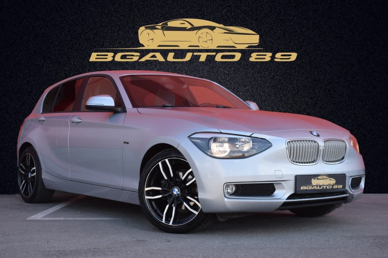 BMW 116 D 116k.c. ОБСЛУЖЕН - 5800 € / 11343.81 лв. - 60158670 1 | Car24.bg BMW 116 D 116k.c. ОБСЛУЖЕН - 5800 € / 11343.81 лв. - 60158670 1