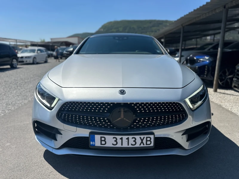 Mercedes-Benz CLS 400 AMG 360/DISTR/ОБДУХ/ПАМЕТ/FULL - 34500 € - 55025861 1 | Car24.bg Mercedes-Benz CLS 400 AMG 360/DISTR/ОБДУХ/ПАМЕТ/FULL - 34500 € - 55025861 1