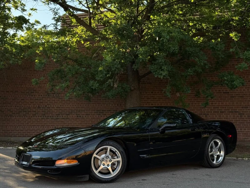 Chevrolet Corvette Coupe * RWD * АвтоКредит * (ЦЕНА ДО БГ) - 20999 € - 84206426 1 | Car24.bg Chevrolet Corvette Coupe * RWD * АвтоКредит * (ЦЕНА ДО БГ) - 20999 € - 84206426 1