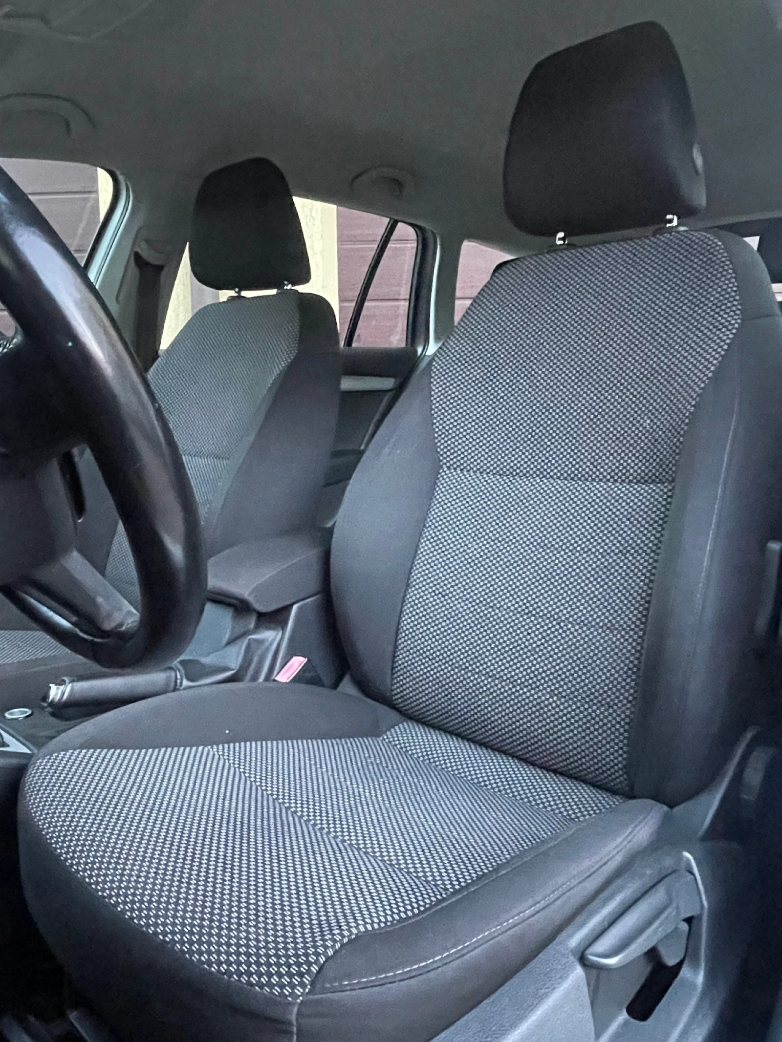 Skoda Octavia 4x4-2.0TDI-184ps - изображение 8 | Auto.bg Skoda Octavia 4x4-2.0TDI-184ps - изображение 8