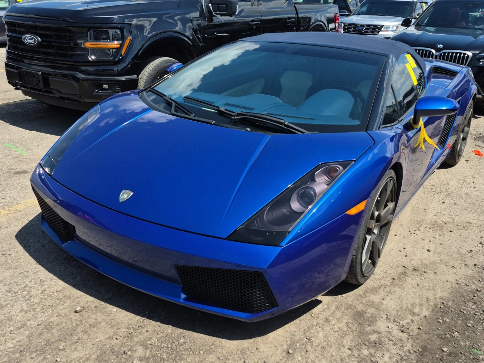 Lamborghini Gallardo undefined | Auto.bg — изображение 1 Lamborghini Gallardo undefined | Auto.bg — изображение 1