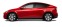 Обява за продажба на Tesla Model Y Maximum Range AWD ~ 129 598 лв. - изображение 1