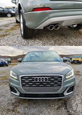 Audi Q2 2.0TDI 4x4 Auto | Mobile.bg   17