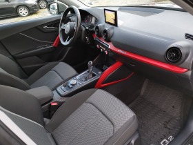 Audi Q2 2.0TDI 4x4 Auto | Mobile.bg   8
