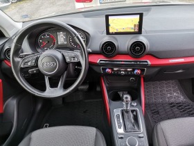 Audi Q2 2.0TDI 4x4 Auto | Mobile.bg   14