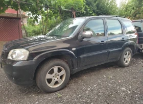 Ford Maverick * 2.0-124/2.3-150к.с* | Auto.bg — изображение 6 Ford Maverick * 2.0-124/2.3-150к.с* | Auto.bg — изображение 6