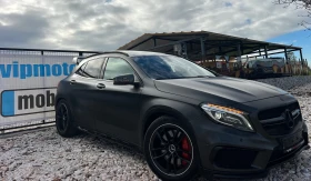 Mercedes-Benz GLA 45 AMG F1/PANORAMA/DISTRONIK/4MATIC/CARBON/PODGREV/KOJA - 57777 лв. / 29540.91 € - 50934757 5 | Car24.bg Mercedes-Benz GLA 45 AMG F1/PANORAMA/DISTRONIK/4MATIC/CARBON/PODGREV/KOJA - 57777 лв. / 29540.91 € - 50934757 5
