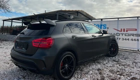 Mercedes-Benz GLA 45 AMG F1/PANORAMA/DISTRONIK/4MATIC/CARBON/PODGREV/KOJA - 57777 лв. / 29540.91 € - 50934757 7 | Car24.bg Mercedes-Benz GLA 45 AMG F1/PANORAMA/DISTRONIK/4MATIC/CARBON/PODGREV/KOJA - 57777 лв. / 29540.91 € - 50934757 7