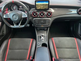 Mercedes-Benz GLA 45 AMG F1/PANORAMA/DISTRONIK/4MATIC/CARBON/PODGREV/KOJA - 57777 лв. / 29540.91 € - 50934757 14 | Car24.bg Mercedes-Benz GLA 45 AMG F1/PANORAMA/DISTRONIK/4MATIC/CARBON/PODGREV/KOJA - 57777 лв. / 29540.91 € - 50934757 14