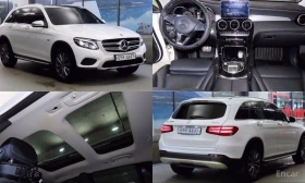 Mercedes-Benz GLC 350 - Car24.bg Mercedes-Benz GLC 350