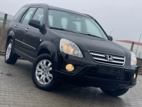 Honda Cr-v 2.2 4x4 NAVI КОЖА - Car24.bg Honda Cr-v 2.2 4x4 NAVI КОЖА