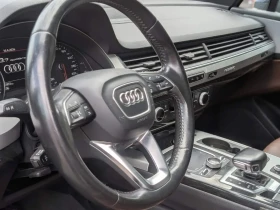 Audi Q7 3.0T* ПОДГРЕВ* КАМЕРА* ПАНОРАМА* КЕЙЛЕС* | Auto.bg — изображение 6 Audi Q7 3.0T* ПОДГРЕВ* КАМЕРА* ПАНОРАМА* КЕЙЛЕС* | Auto.bg — изображение 6