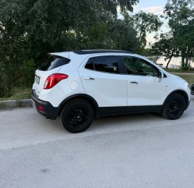 Opel Mokka Cosmo - Car24.bg Opel Mokka Cosmo
