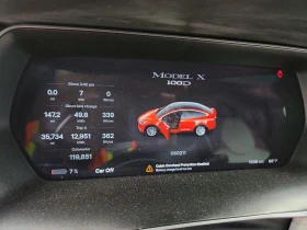 Tesla Model X 100D AWD - 13000 € / 25425.79 лв. - 14414134 9 | Car24.bg Tesla Model X 100D AWD - 13000 € / 25425.79 лв. - 14414134 9