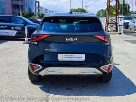 Kia Sportage 4x4 Spirit 1 6 T-GDI MHEV (180hp) AT7 | Auto.bg — изображение 7 Kia Sportage 4x4 Spirit 1 6 T-GDI MHEV (180hp) AT7 | Auto.bg — изображение 7