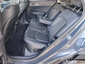 Kia Sportage 4x4 Spirit 1 6 T-GDI MHEV (180hp) AT7 | Auto.bg — изображение 13 Kia Sportage 4x4 Spirit 1 6 T-GDI MHEV (180hp) AT7 | Auto.bg — изображение 13