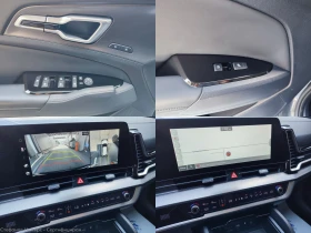 Kia Sportage 4x4 Spirit 1 6 T-GDI MHEV (180hp) AT7 | Auto.bg — изображение 15 Kia Sportage 4x4 Spirit 1 6 T-GDI MHEV (180hp) AT7 | Auto.bg — изображение 15