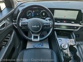 Kia Sportage 4x4 Spirit 1 6 T-GDI MHEV (180hp) AT7 | Auto.bg — изображение 10 Kia Sportage 4x4 Spirit 1 6 T-GDI MHEV (180hp) AT7 | Auto.bg — изображение 10