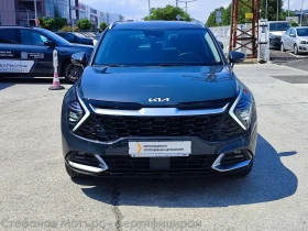 Kia Sportage 4x4 Spirit 1 6 T-GDI MHEV (180hp) AT7 | Auto.bg — изображение 2 Kia Sportage 4x4 Spirit 1 6 T-GDI MHEV (180hp) AT7 | Auto.bg — изображение 2