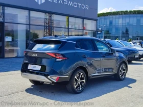 Kia Sportage 4x4 Spirit 1 6 T-GDI MHEV (180hp) AT7 | Auto.bg — изображение 6 Kia Sportage 4x4 Spirit 1 6 T-GDI MHEV (180hp) AT7 | Auto.bg — изображение 6