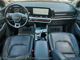Kia Sportage 4x4 Spirit 1 6 T-GDI MHEV (180hp) AT7 | Auto.bg — изображение 11 Kia Sportage 4x4 Spirit 1 6 T-GDI MHEV (180hp) AT7 | Auto.bg — изображение 11