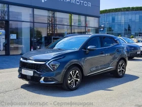 Kia Sportage 4x4 Spirit 1 6 T-GDI MHEV (180hp) AT7 | Auto.bg — изображение 3 Kia Sportage 4x4 Spirit 1 6 T-GDI MHEV (180hp) AT7 | Auto.bg — изображение 3