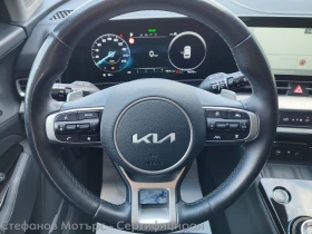 Kia Sportage 4x4 Spirit 1 6 T-GDI MHEV (180hp) AT7 | Auto.bg — изображение 9 Kia Sportage 4x4 Spirit 1 6 T-GDI MHEV (180hp) AT7 | Auto.bg — изображение 9