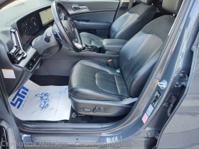 Kia Sportage 4x4 Spirit 1 6 T-GDI MHEV (180hp) AT7 | Auto.bg — изображение 12 Kia Sportage 4x4 Spirit 1 6 T-GDI MHEV (180hp) AT7 | Auto.bg — изображение 12