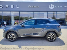 Kia Sportage 4x4 Spirit 1 6 T-GDI MHEV (180hp) AT7 | Auto.bg — изображение 4 Kia Sportage 4x4 Spirit 1 6 T-GDI MHEV (180hp) AT7 | Auto.bg — изображение 4