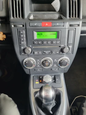 Land Rover Freelander 2.2 d 4x4 - 4800 € - 25907146 13 | Car24.bg Land Rover Freelander 2.2 d 4x4 - 4800 € - 25907146 13