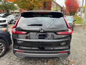 Honda Cr-v * Touring * CARFAX * БЕЗ ПЪРВОНАЧАЛНА ВНОСКА | Auto.bg — изображение 4 Honda Cr-v * Touring * CARFAX * БЕЗ ПЪРВОНАЧАЛНА ВНОСКА | Auto.bg — изображение 4