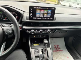 Honda Cr-v * Touring * CARFAX * БЕЗ ПЪРВОНАЧАЛНА ВНОСКА | Auto.bg — изображение 9 Honda Cr-v * Touring * CARFAX * БЕЗ ПЪРВОНАЧАЛНА ВНОСКА | Auto.bg — изображение 9