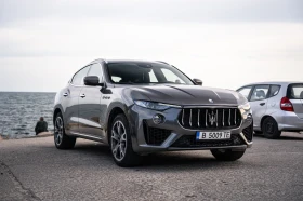 Maserati Levante 3.0 V6 Q4 | 2018 г. | 350 к.с. | - Car24.bg Maserati Levante 3.0 V6 Q4 | 2018 г. | 350 к.с. |