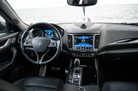 Maserati Levante 3.0 V6 Q4 | 2018 г. | 350 к.с. | - 24900 € - 60626698 4 | Car24.bg Maserati Levante 3.0 V6 Q4 | 2018 г. | 350 к.с. | - 24900 € - 60626698 4