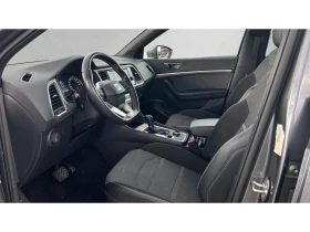 Seat Ateca 1.5 TSi ACT DSG, Месечна вноска от 299 - 20990 € - 83352574 11 | Car24.bg Seat Ateca 1.5 TSi ACT DSG, Месечна вноска от 299 - 20990 € - 83352574 11
