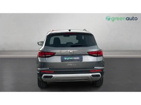 Seat Ateca 1.5 TSi ACT DSG, Месечна вноска от 299 - 20990 € - 83352574 4 | Car24.bg Seat Ateca 1.5 TSi ACT DSG, Месечна вноска от 299 - 20990 € - 83352574 4