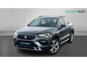 Seat Ateca 1.5 TSi ACT DSG, Месечна вноска от 299 - Car24.bg Seat Ateca 1.5 TSi ACT DSG, Месечна вноска от 299