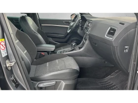 Seat Ateca 1.5 TSi ACT DSG, Месечна вноска от 299 - 20990 € - 83352574 9 | Car24.bg Seat Ateca 1.5 TSi ACT DSG, Месечна вноска от 299 - 20990 € - 83352574 9
