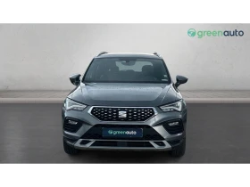 Seat Ateca 1.5 TSi ACT DSG, Месечна вноска от 299 - 20990 € - 83352574 5 | Car24.bg Seat Ateca 1.5 TSi ACT DSG, Месечна вноска от 299 - 20990 € - 83352574 5