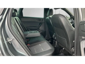 Seat Ateca 1.5 TSi ACT DSG, Месечна вноска от 299 - 20990 € - 83352574 10 | Car24.bg Seat Ateca 1.5 TSi ACT DSG, Месечна вноска от 299 - 20990 € - 83352574 10