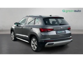 Seat Ateca 1.5 TSi ACT DSG, Месечна вноска от 299 - 20990 € - 83352574 2 | Car24.bg Seat Ateca 1.5 TSi ACT DSG, Месечна вноска от 299 - 20990 € - 83352574 2