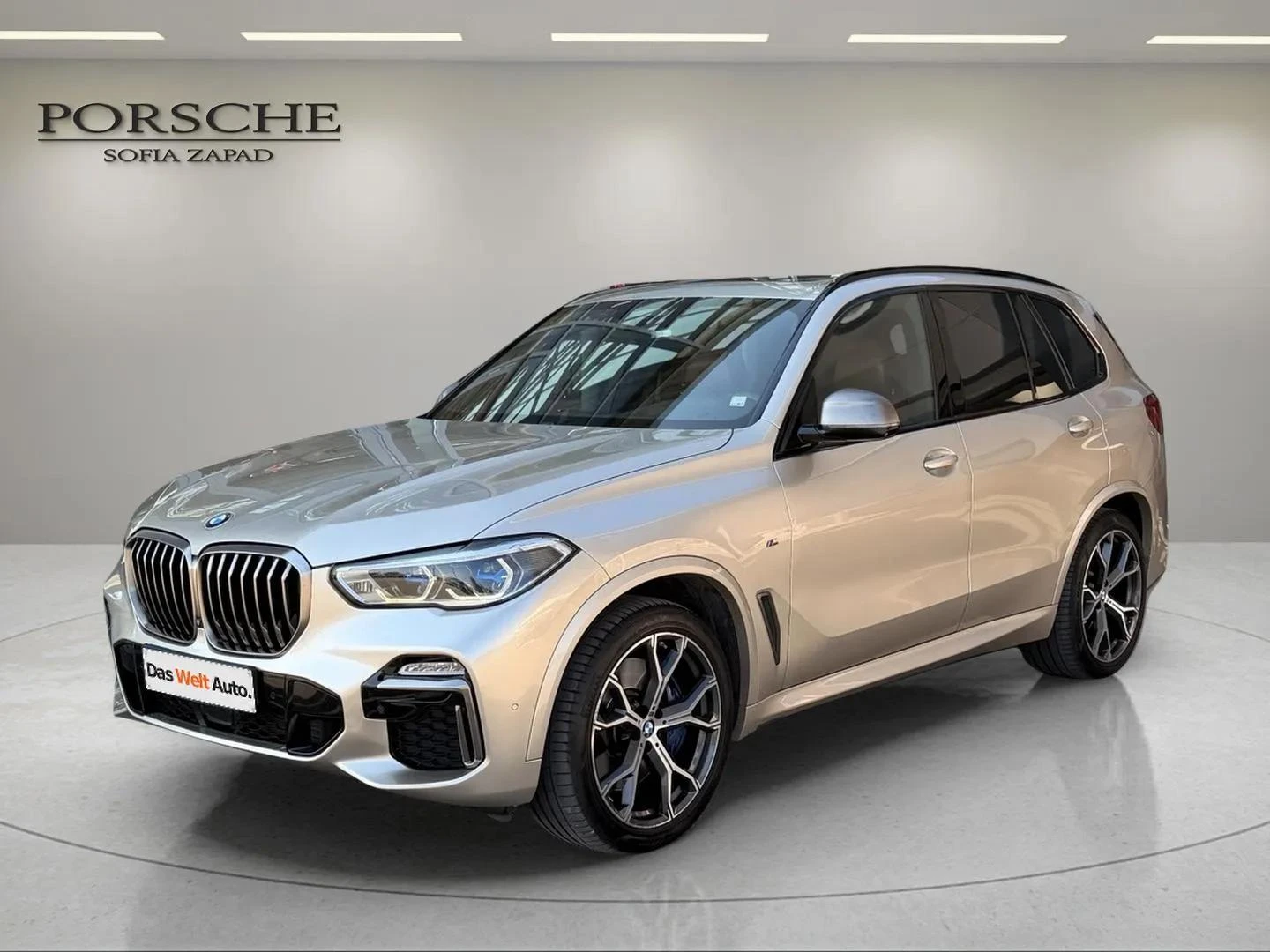 BMW X5 undefined | Auto.bg — изображение 1 BMW X5 undefined | Auto.bg — изображение 1
