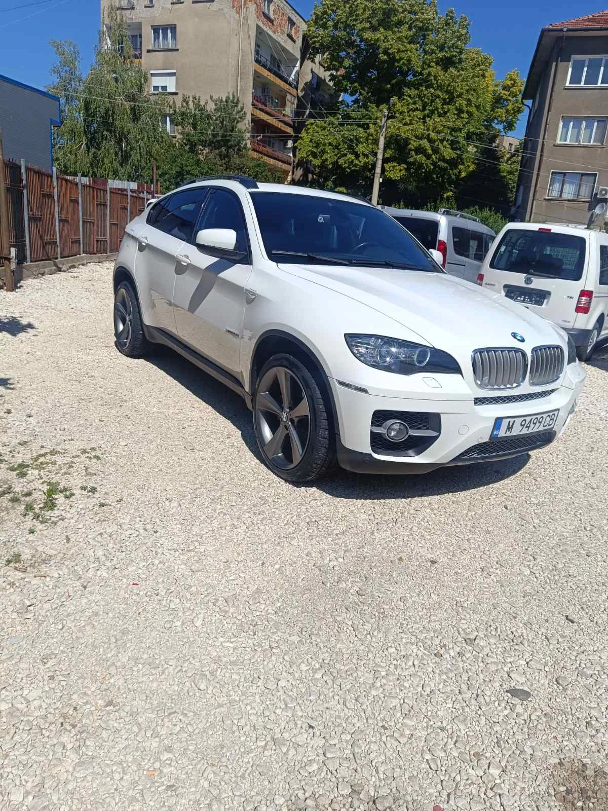 BMW X5 50i * ДВИГАТЕЛ НА 5К КМ СЛЕД ОСНОВЕН РЕМОНТ * | Auto.bg — изображение 1 BMW X5 50i * ДВИГАТЕЛ НА 5К КМ СЛЕД ОСНОВЕН РЕМОНТ * | Auto.bg — изображение 1