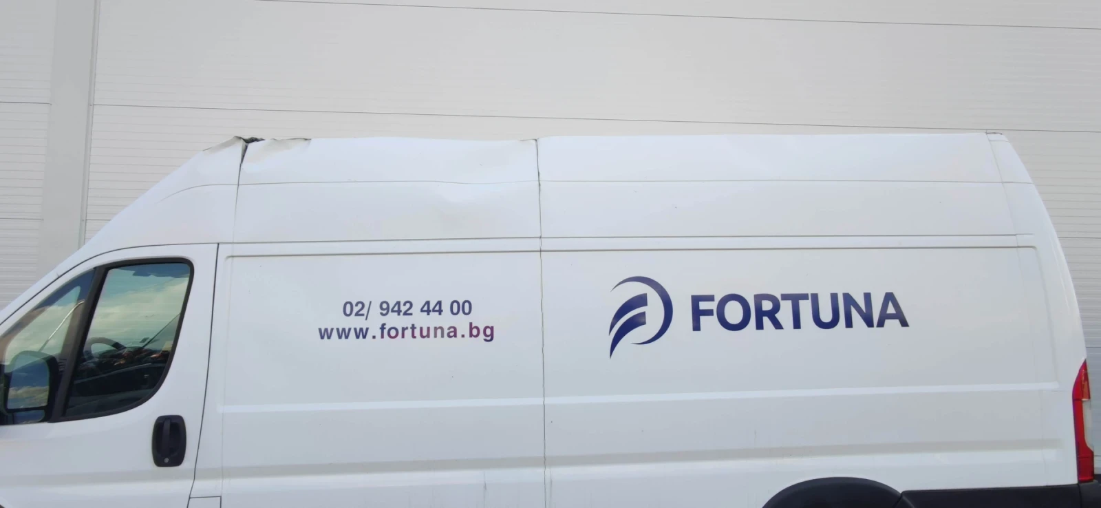 Peugeot Boxer 2.2 103KW - изображение 3 | Auto.bg Peugeot Boxer 2.2 103KW - изображение 3